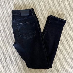 ALL SAINTS skinny jeans